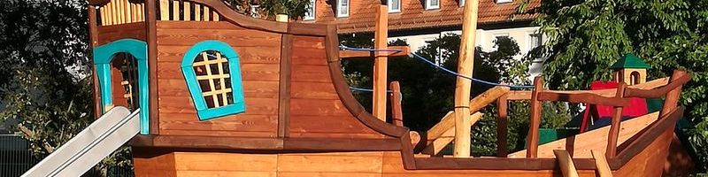 Kath. Kindergarten St. Andreas