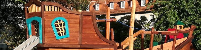 Kath. Kindergarten St. Andreas