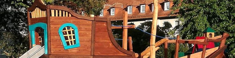 Kath. Kindergarten St. Andreas